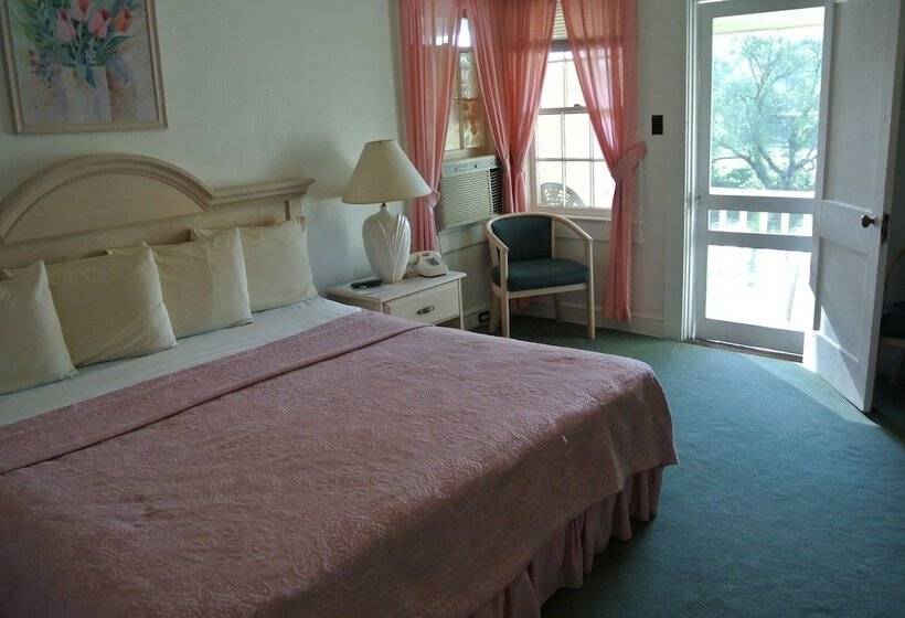 汽车旅馆  Rosewood Inn