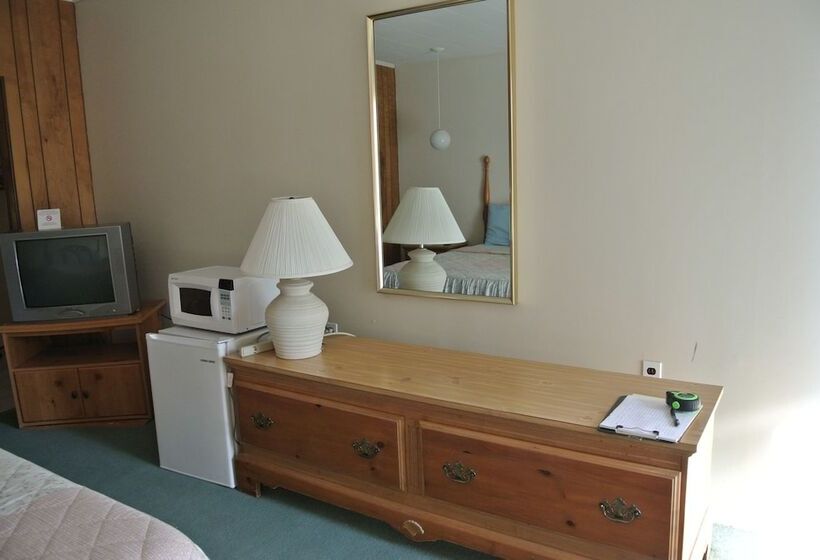 汽车旅馆  Rosewood Inn