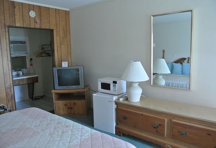 汽车旅馆  Rosewood Inn