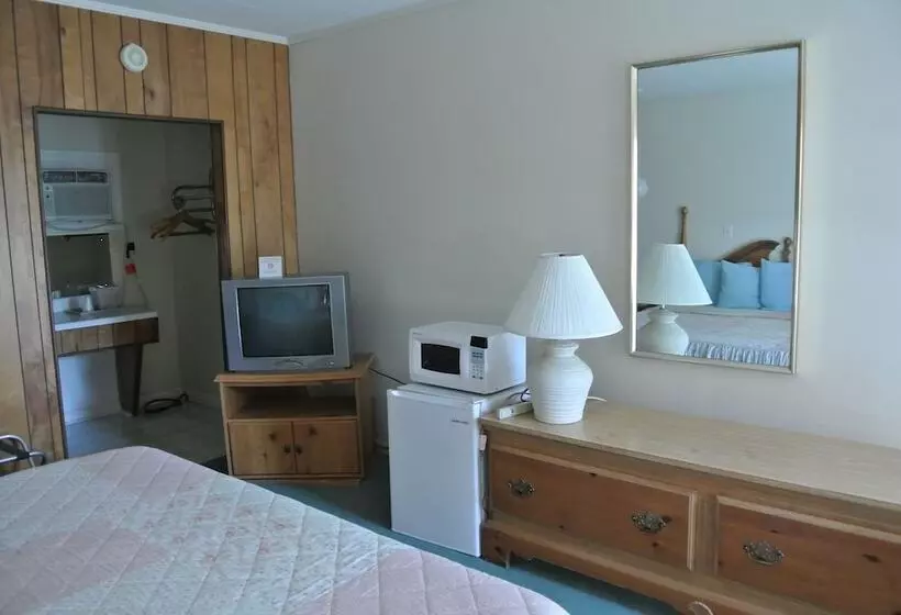 فندق على الطريق Rosewood Inn