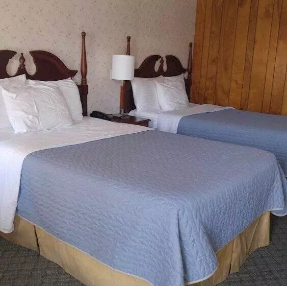 فندق على الطريق Rosewood Inn