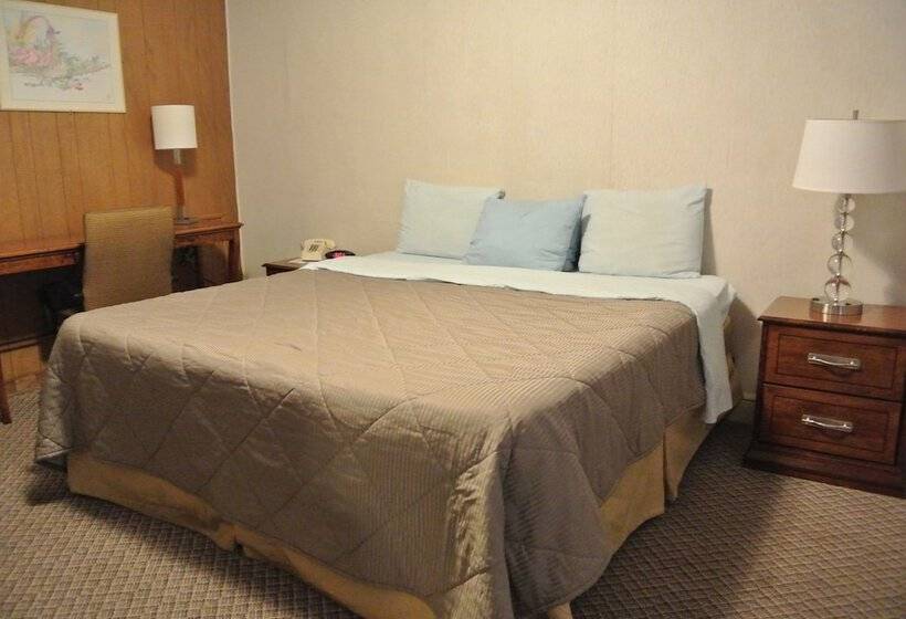 汽车旅馆  Rosewood Inn