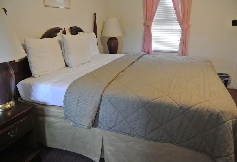 汽车旅馆  Rosewood Inn