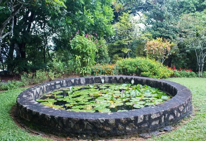 Mountbatten Bungalow