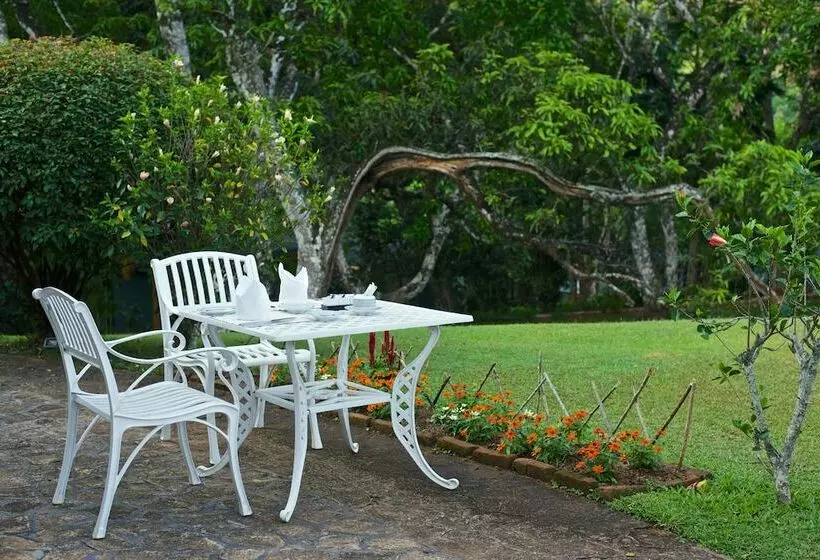 Mountbatten Bungalow