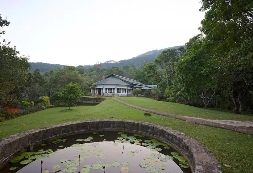 Mountbatten Bungalow