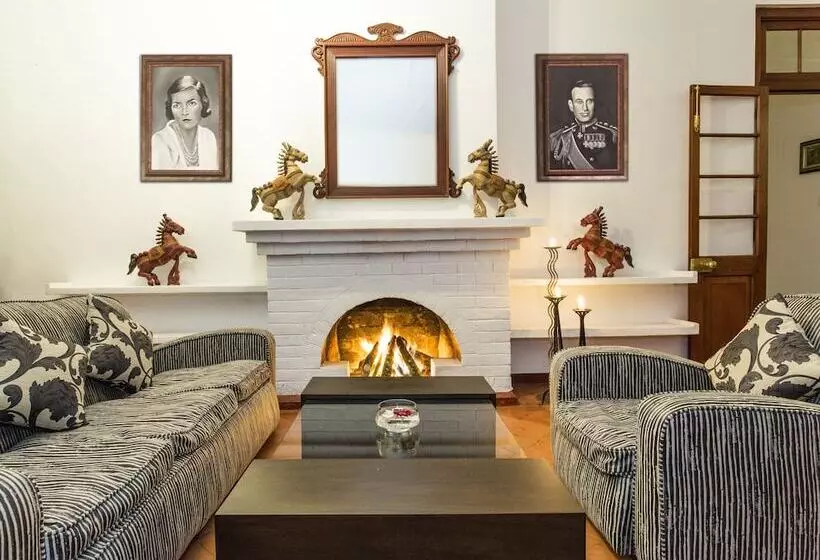 Mountbatten Bungalow