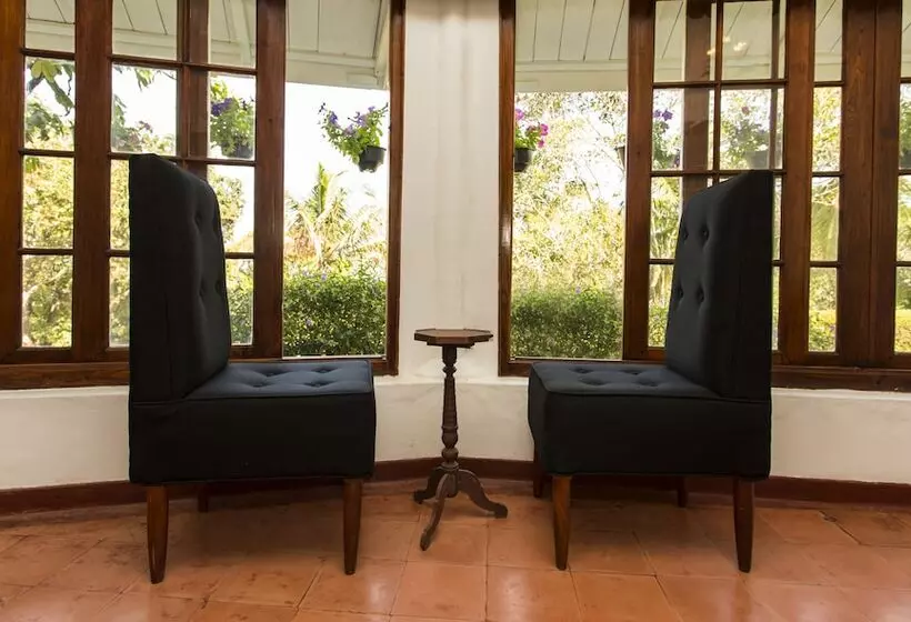 Mountbatten Bungalow