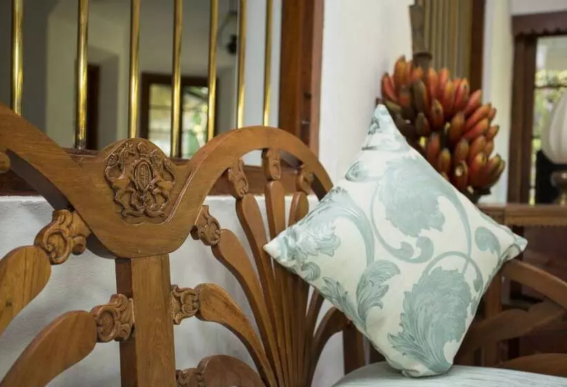 Mountbatten Bungalow