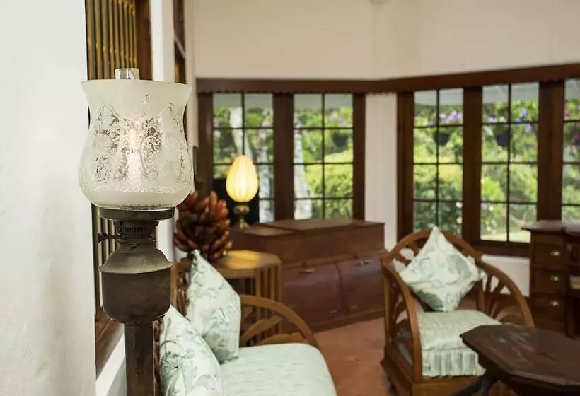 Mountbatten Bungalow