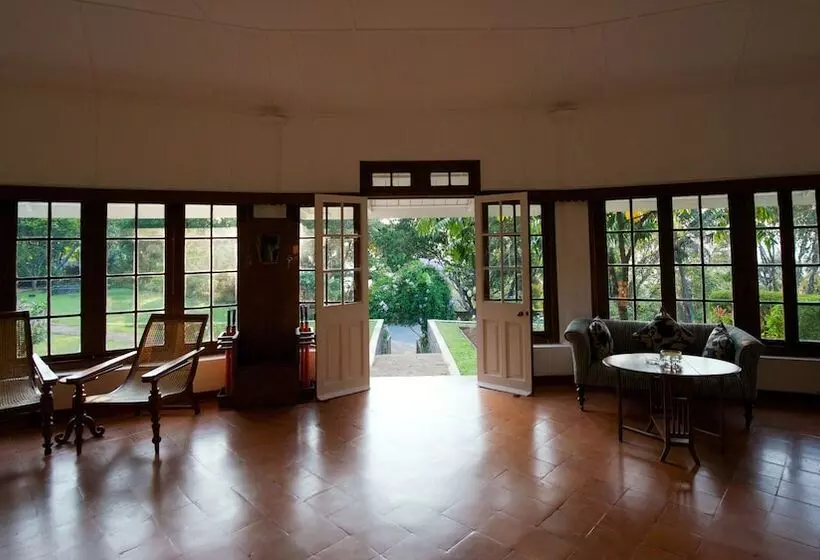 Mountbatten Bungalow