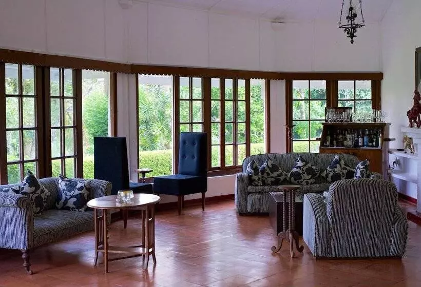 Mountbatten Bungalow