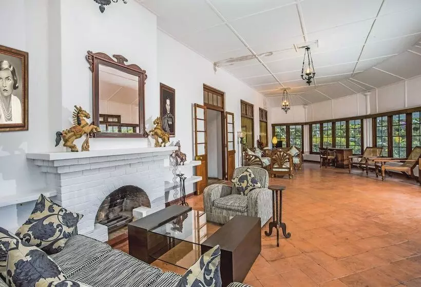 Mountbatten Bungalow