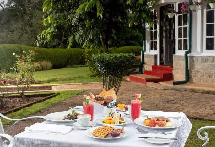 Mountbatten Bungalow