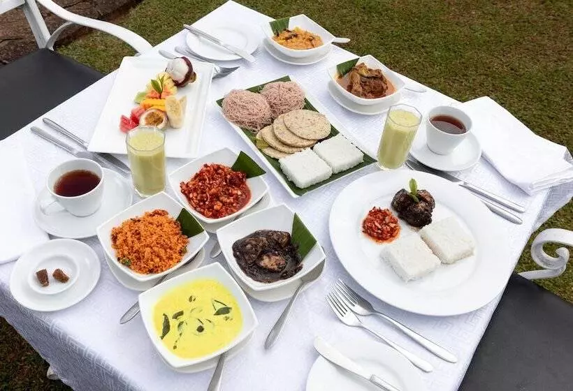 Mountbatten Bungalow