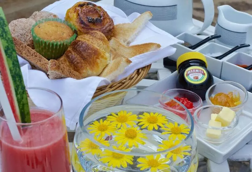 Mountbatten Bungalow