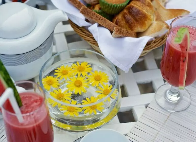 Mountbatten Bungalow