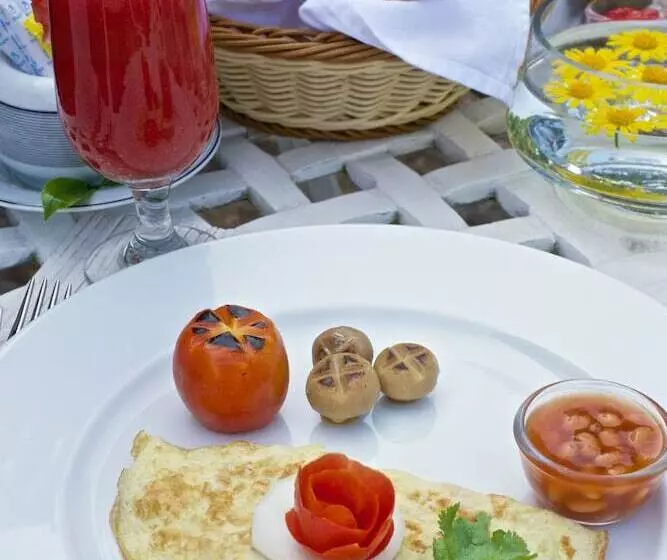 Mountbatten Bungalow