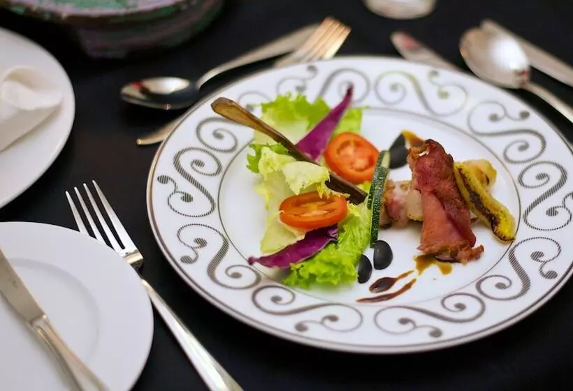 Mountbatten Bungalow