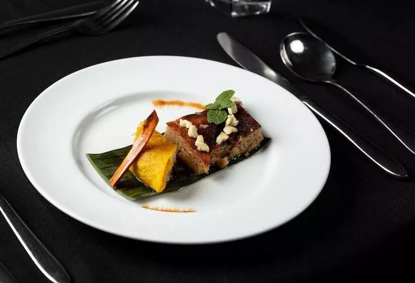 Mountbatten Bungalow