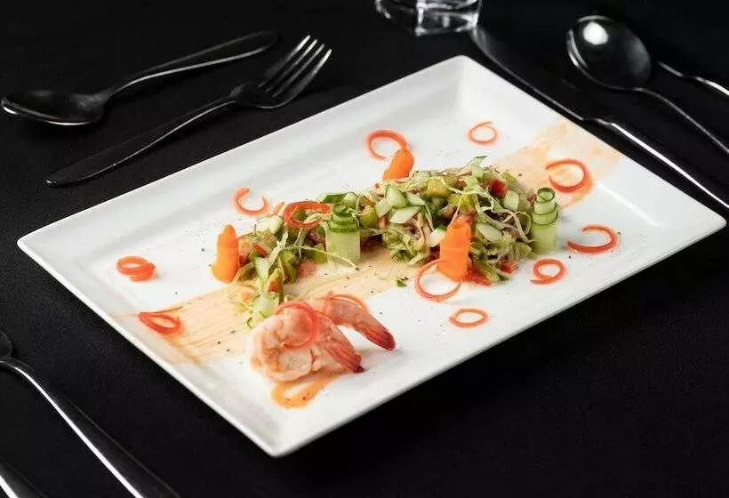 Mountbatten Bungalow