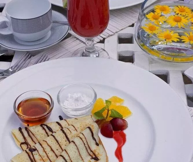 Mountbatten Bungalow