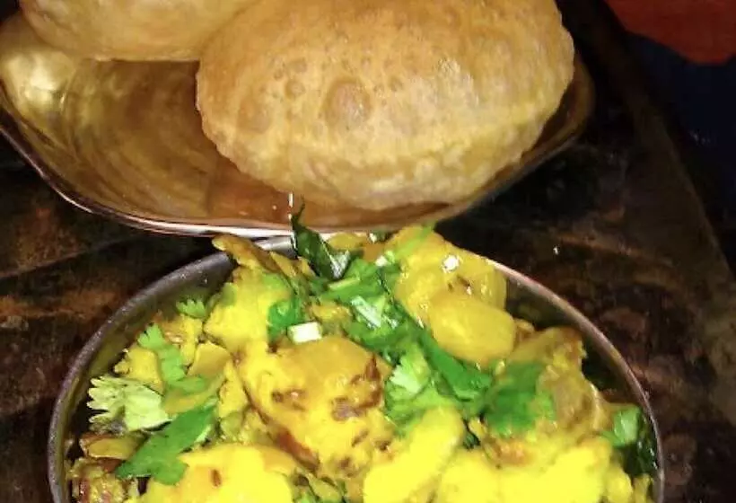 ペンション The Senarth