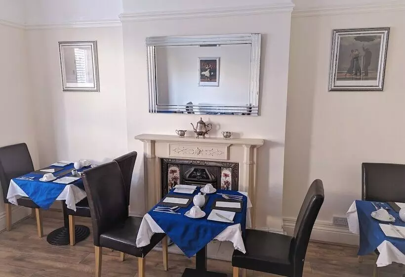 ペンション The Senarth