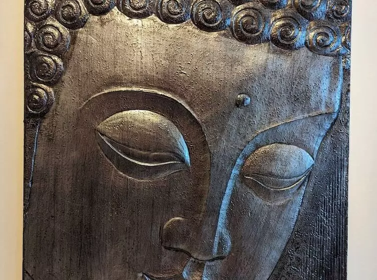 ペンション The Senarth