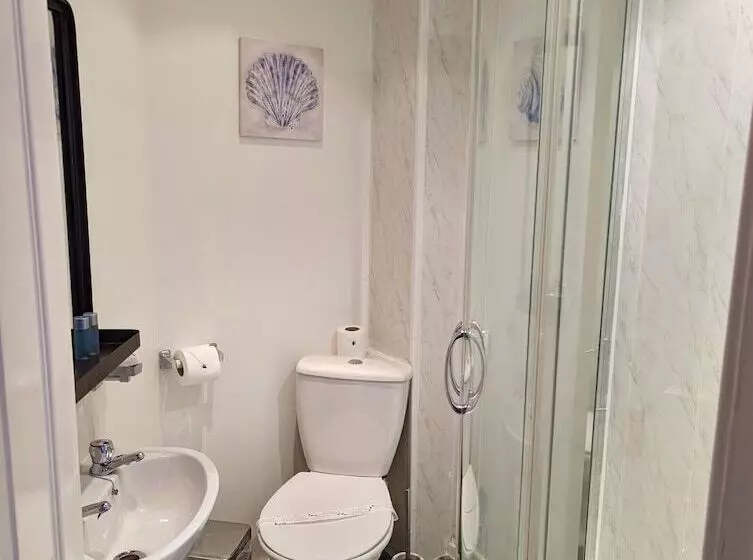 ペンション The Senarth