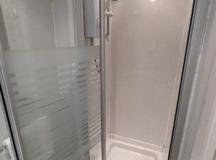 ペンション The Senarth