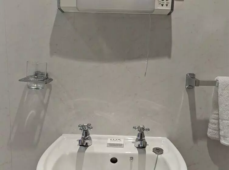 ペンション The Senarth