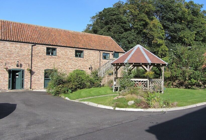 펜션 Wolds Village