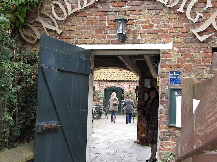 펜션 Wolds Village