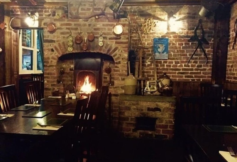 펜션 Wolds Village