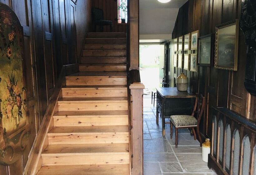 펜션 Wolds Village