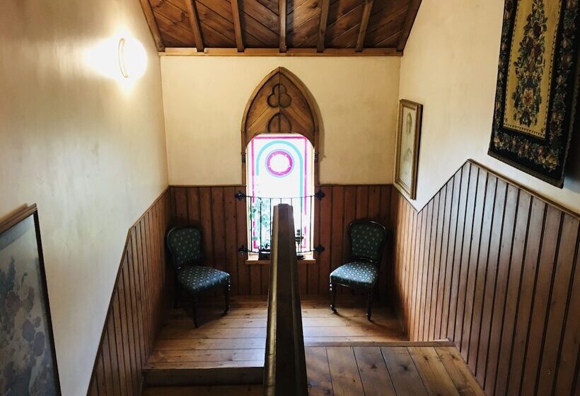 펜션 Wolds Village