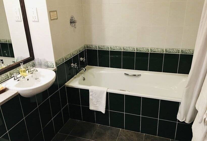 펜션 Wolds Village