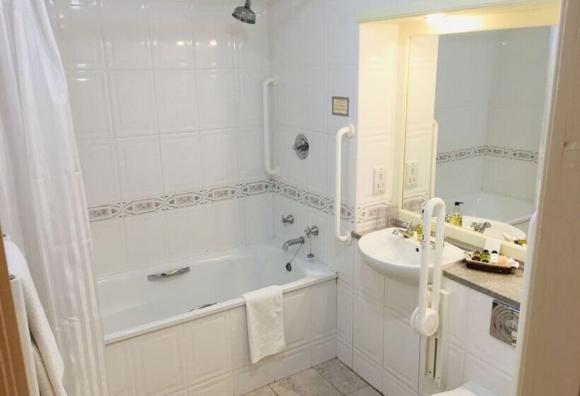 펜션 Wolds Village