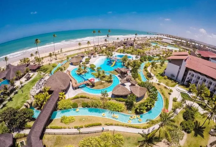 Kurort  Enotel Acqua Club  All Inclusive