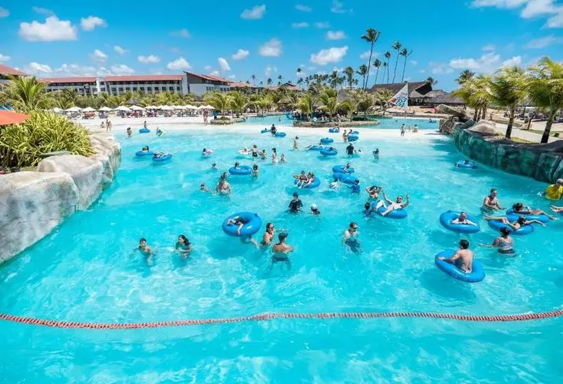 Kurort  Enotel Acqua Club  All Inclusive