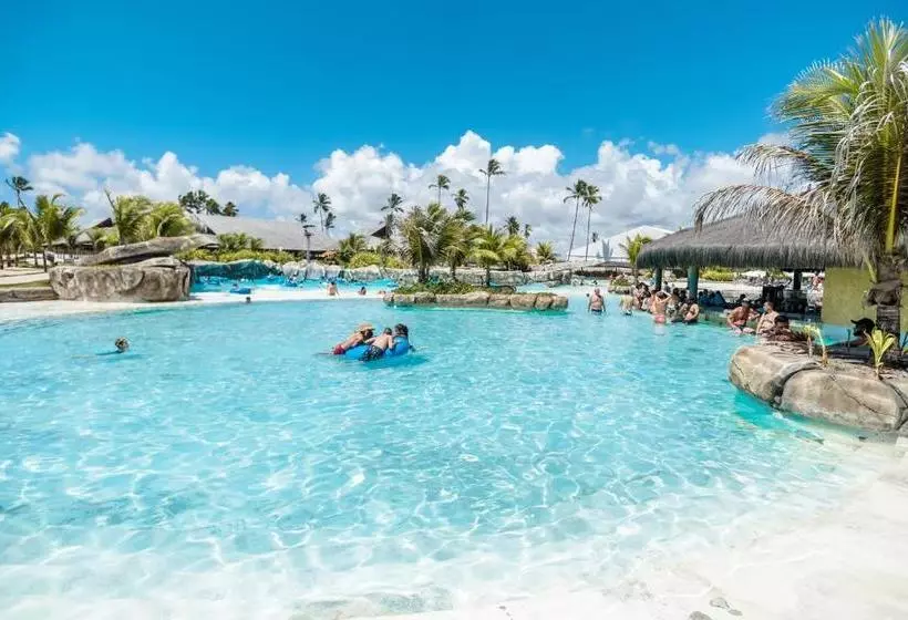 Kurort  Enotel Acqua Club  All Inclusive