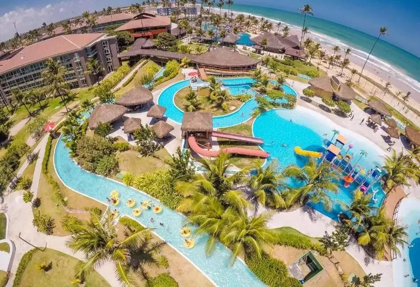 Kurort  Enotel Acqua Club  All Inclusive