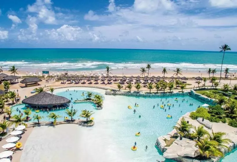 Kurort  Enotel Acqua Club  All Inclusive