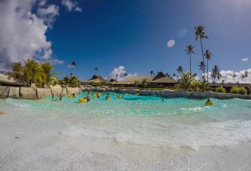 Kurort  Enotel Acqua Club  All Inclusive