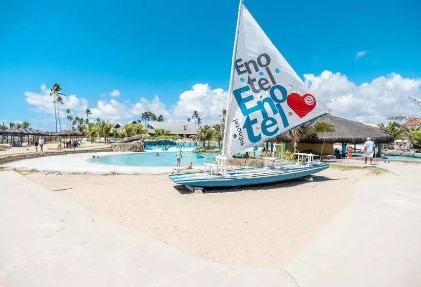 Kurort  Enotel Acqua Club  All Inclusive