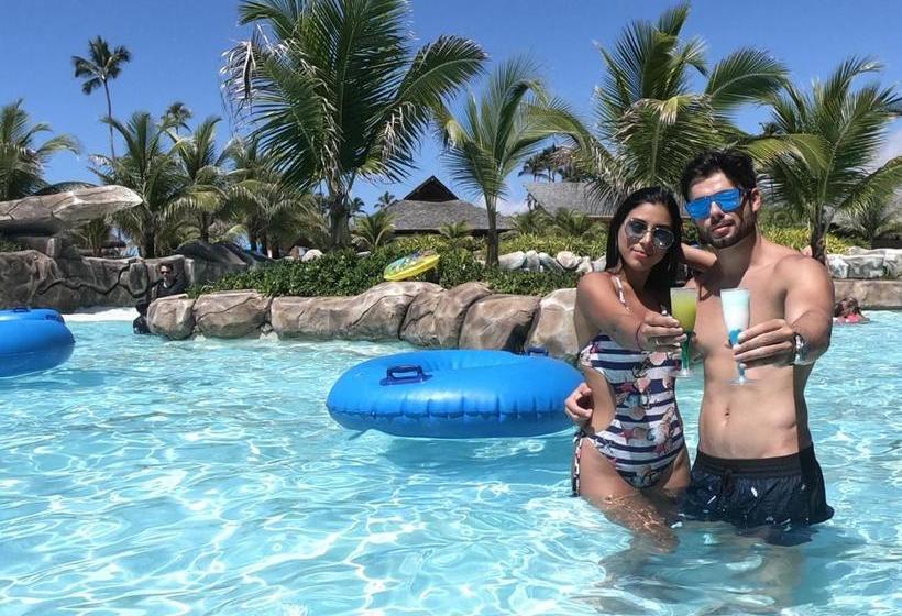 استراحتگاه Enotel Acqua Club  All Inclusive