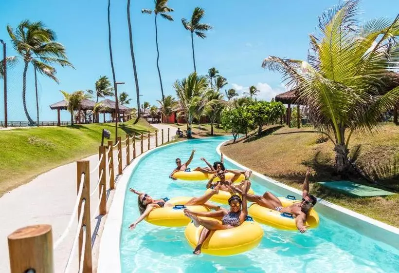 Kurort  Enotel Acqua Club  All Inclusive