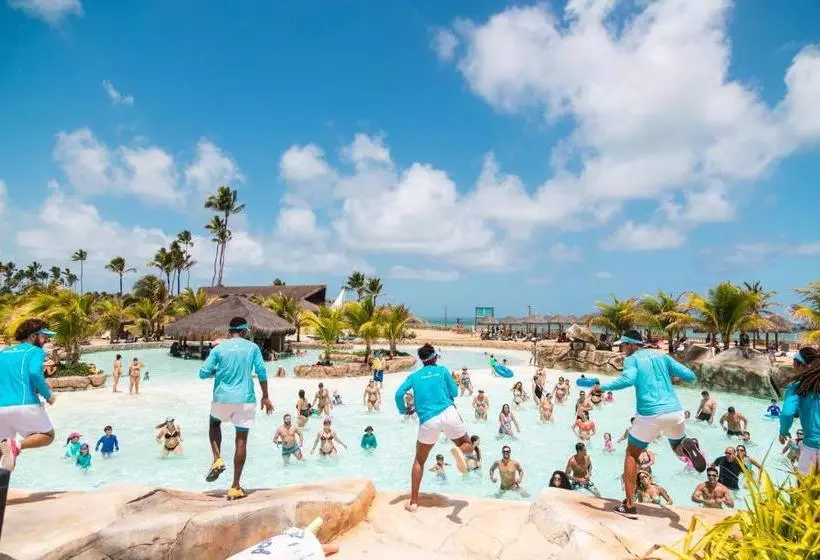 Kurort  Enotel Acqua Club  All Inclusive