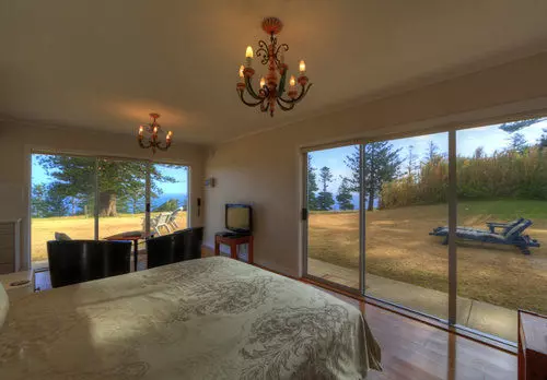 Shearwater Scenic Villas